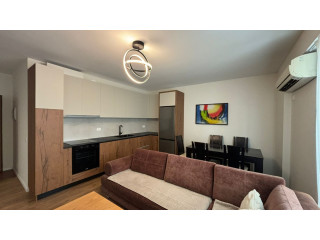 Apartament Me Qera 2+1 tek rruga 5 Maji (ID B2201447) Tirane