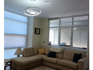 Apartament Me Qera 1+1 Tek Dritan Hoxha (ID B2101266) Tirane