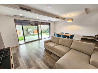 Vile 3 Kateshe me qera tek Olive Grove Residence ( ID BV22504) Tirane