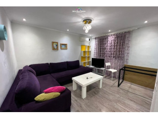 Apartament 2+1 Me Qera Tek Oxhaku (ID B221183) Tirane.