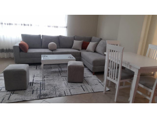 Apartament Me Qera 2+1 Ne Astir (ID B2201505) Tirane