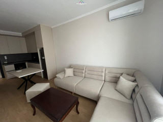 Apartament Me Qera 1+1 tek Mine Peza (ID B2101286) Tirane