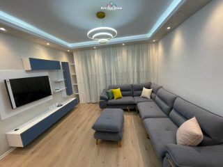 Apartament me Qera 2+1 Tek Fiori Di Bosko qeraa