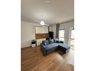 Apartament Me Qera 1+1 tek Shkolla e Kuqe qeraa