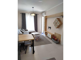 Apartament Me Qera 1+1 Tek Univers City (ID B2101289) Tirane