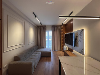 Apartament ne Shitje 1+1 prane Spitalit Amerikan 3 (ID B110491) Tirane