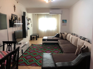 Apartament Me Qera 2+1 tek 5 Maji (ID B2201522) Tirane