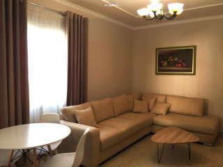Apartament me Qera 1+1 tek Fresku (ID B2101299) Tirane