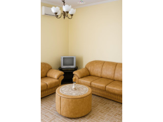 Apartament me qera 3+1 tek Bulevardi Zogu i Pare (ID B23147)