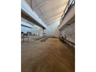 Magazine me Qera ne Kombinat qeraa