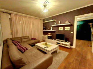 Apartament Me Qera 2+1 Tek 21 Dhjetori (ID B2201532) Tirane