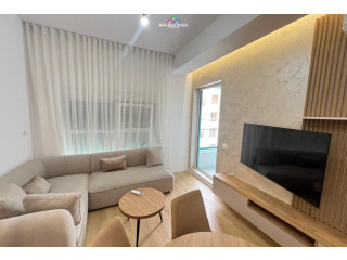 Apartament Me Qera 1+1 Ne Ali Dem, qera