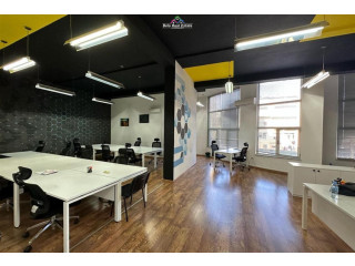 Zyre Me Qera Tek Myslym Shyri (ID BZ2713) Tirane