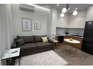 Apartament Me Qera 1+1 Tek Stacioni i Trenit (ID B2101303) Tirane