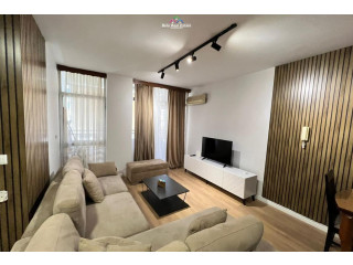 Apartament me qera 2+1+2 tek Komuna E Parisit (ID B2201525) Tirane