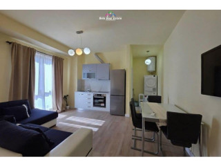 Garsoniere me qera ne Myslym Shyri (ID BG145) Tirane