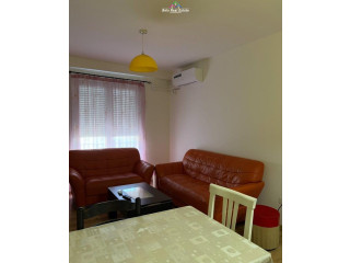 Apartament Me Qera 1+1 Ne Qytet Studenti (ID B2101307) Tirane