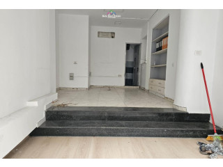 Dyqan me Qera tek Myslym Shyri( ID BD21748) Tirane