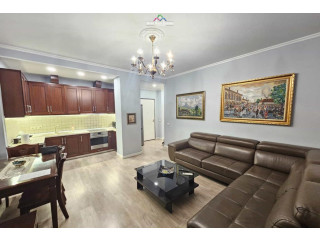 Apartament Me Qera 2+1 ne Porcelan (ID B2201506) Tirane