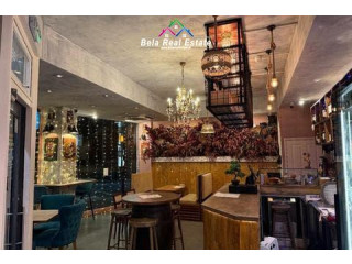 Lokal+Tabakino Me Qera ne Xhamllik (ID BL2166) Tirane