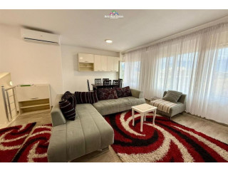 Apartament Duplex Me Qera 2+1 Tek Kodra e Diellit 2, qera.