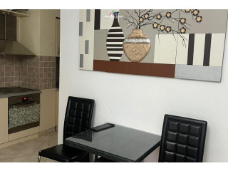 Garsoniere me qera tek Rruga e Barrikadave, qera.