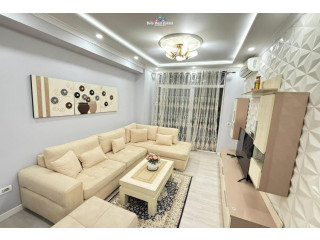 Apartament Me Qera 2+1+ Post Parkim Ne Astir (ID B2201556) Tirane