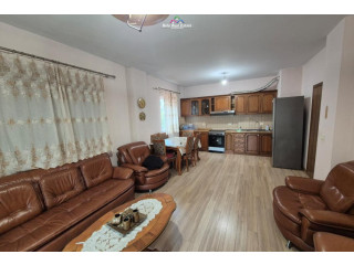 Apartament Me Qera 2+1 Tek Komuna e Parisit (ID B2201558) Tirane