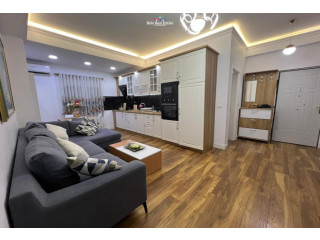 Apartament me Qera 1+1 ne Bllok (ID B210480) Tirane