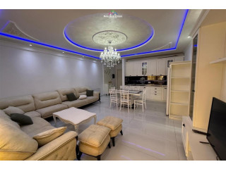 Apartament me Qera 2+1+2 ne Xhamllik, qera.