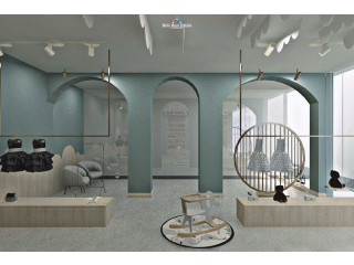 Dyqan me Qera ne Don Bosko (ID BD21752) Tirane