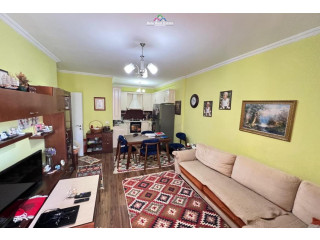 Apartament Ne Shitje 1+1 ne Kinostudio, qera.