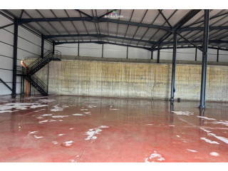 Kapanon me qera ne Kashar (ID BM267) Tirane.