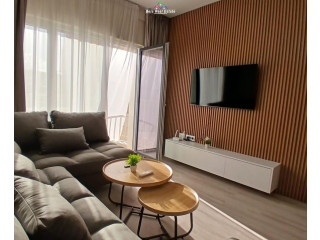 Apartament Me Qera 2+1 Tek Zogu I Zi, qera.