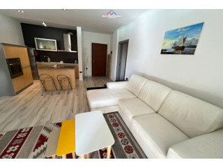 Apartament Me Qera 1+1 Tek Rruga e Elbasanit,qera.