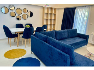 Apartament Me Qera 3+1 Tek Rezidenca Kodra e Diellit, qera.