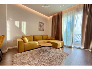 Apartament Me Qera 2+1 Tek Komuna e Parisit, qera.