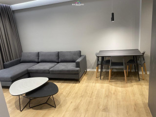 Apartament Me Qera 1+1 Ne Don Bosko qwra