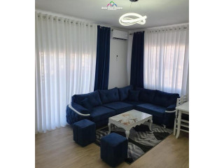 Apartament Me Qera 1+1 ne Don Bosko (ID B210563) Tirane