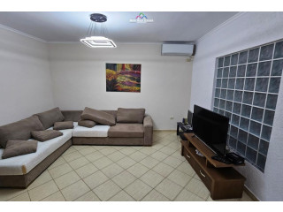 Apartament 2+1 Me Qera Tek Ferit Xhajko (ID B221256) Tirane