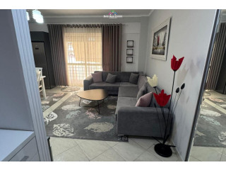 Apartament Me Qera 1+1 Ne Don Bosko (ID B2101319) Tirane