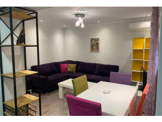 Apartament 2+1 Me Qera Tek Oxhaku, qera.