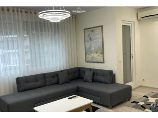 Apartament me qera 1+1 tek Rruga e Kosovareve (ID B2101321) Tirane