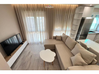 Apartament Me Qera 1+1 tek Rruga Jordan Misja (ID B2101324) Tirane