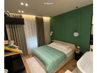 Garsioniere Ne Shitje Ne Ali Dem (ID BSHG30) Tirane