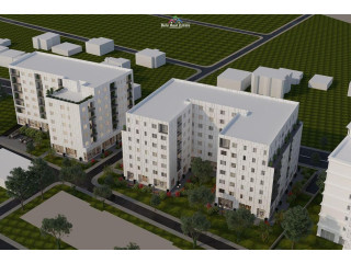 Apartamente Ne Shitje 2+1 Ne Kamez, qera.