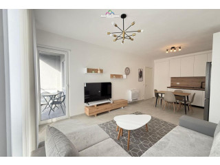 Apartament Me Qera 2+1 Tek Univers City (ID B2201571) Tirane