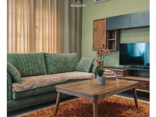 Apartament Me Qera 1+1 Tek 5 Maji, qera.