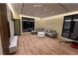 Apartament Me Qera 3+1 Ne Porcelan (ID B230181) Tirane