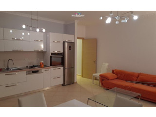 Apartament Me Qera 2+1+post parkim Tek Liqeni i Thate, qera.